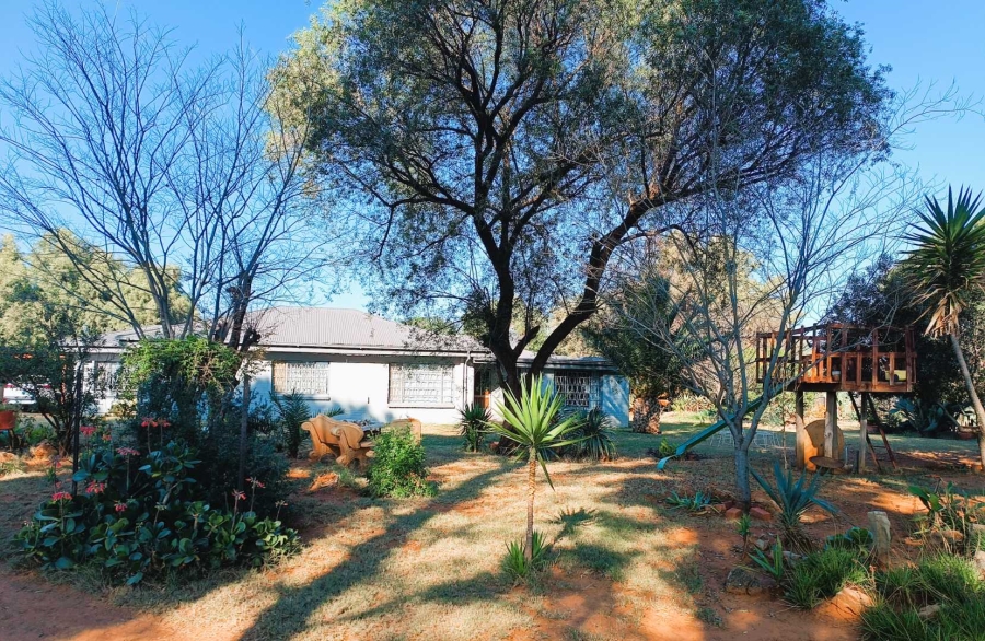 3 Bedroom Property for Sale in Bloemdal Free State